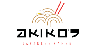 Akiko’s Japanese Ramen