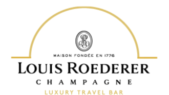 Louis Champagne Bar Luxury Travel