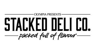Stacked Deli Co.