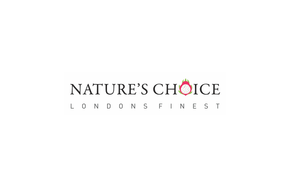 natures choice logo