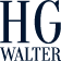 hg walter logo