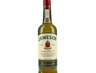 jamesons whisky
