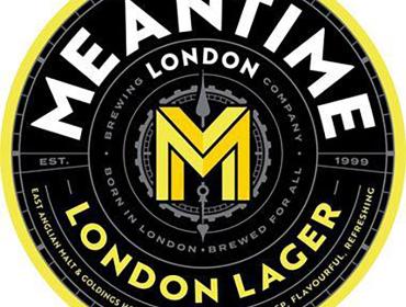 london lager