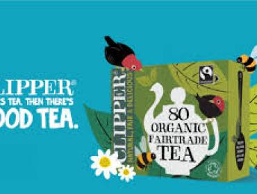 tea