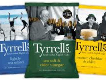 tyrells