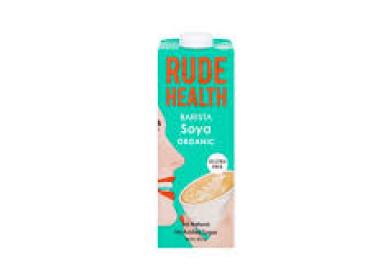 soya
