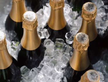 Prosecco & Wine
