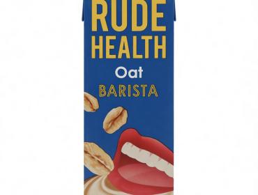 oat milk