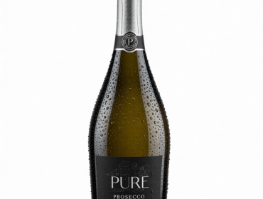 Pure Prosecco Bottle