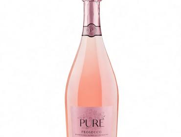 Pure Prosecco Rose