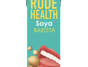 soya milk