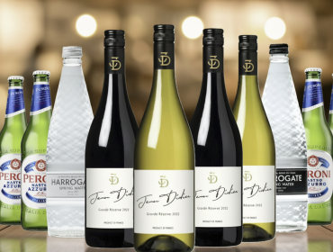 Beer & Wine Bundle